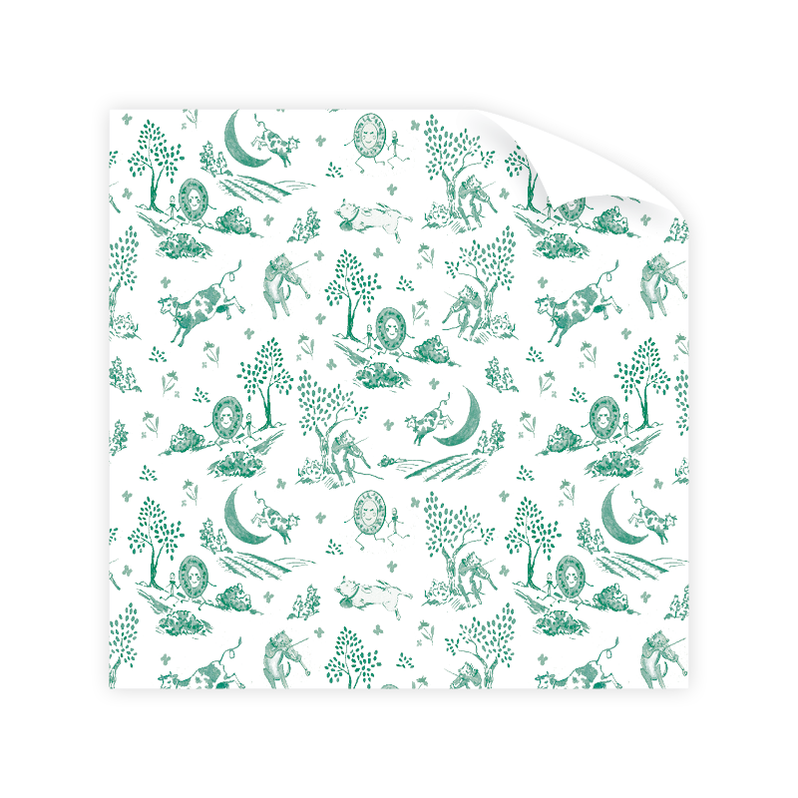 Wrapping Paper– Dogwood Hill