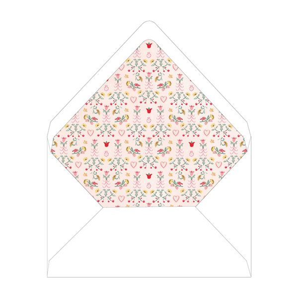 Folklore Pink Tree– Dogwood Hill