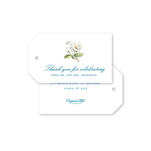 Winchester Gift Tags