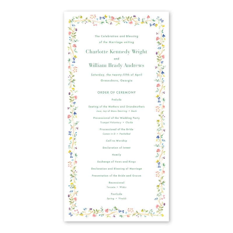Hummingbird Program– Dogwood Hill