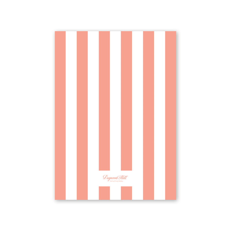 Azalea Wreath Save The Date