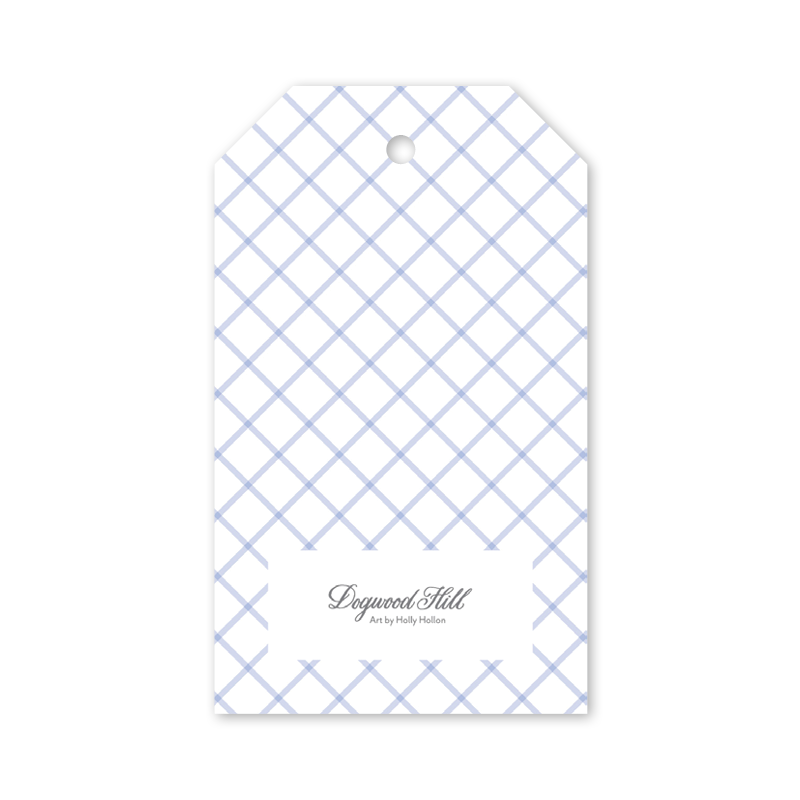 Alexandra Gift Tags