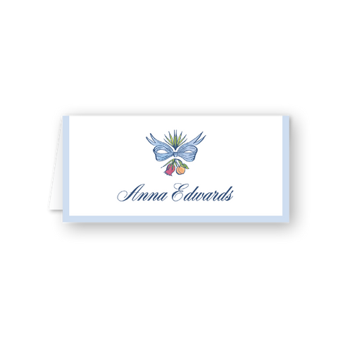 Georgia Place Cards