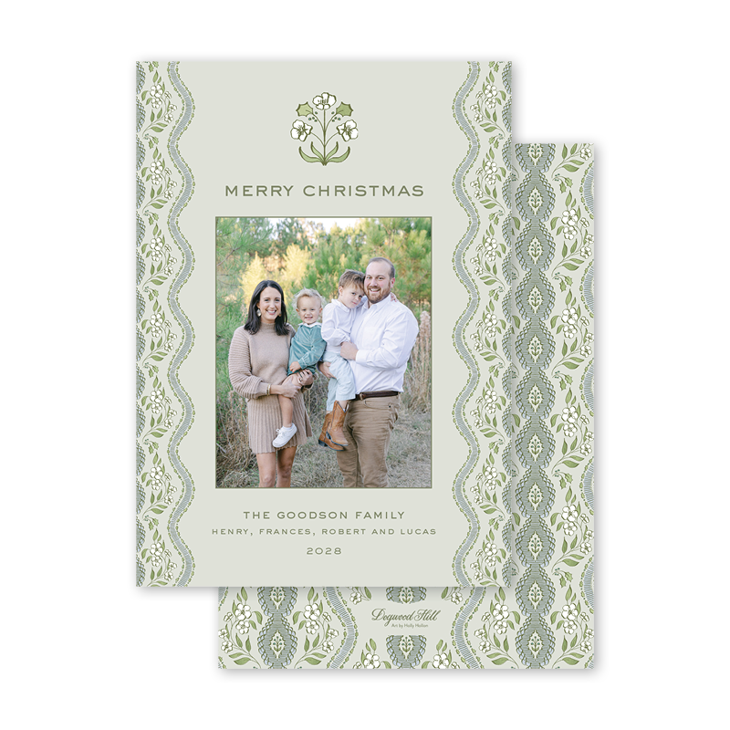 Camellias for christmas wild bill