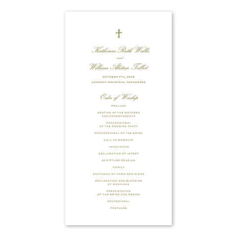 Heirloom Script Program