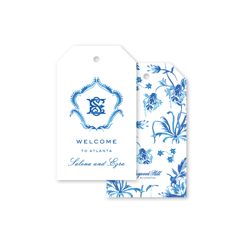Palladio Gift Tags