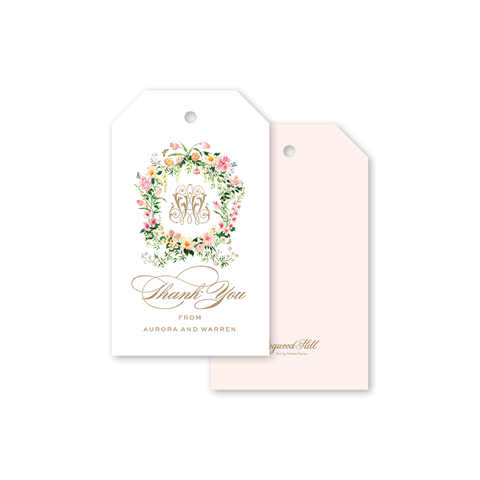 Verey Gift Tags