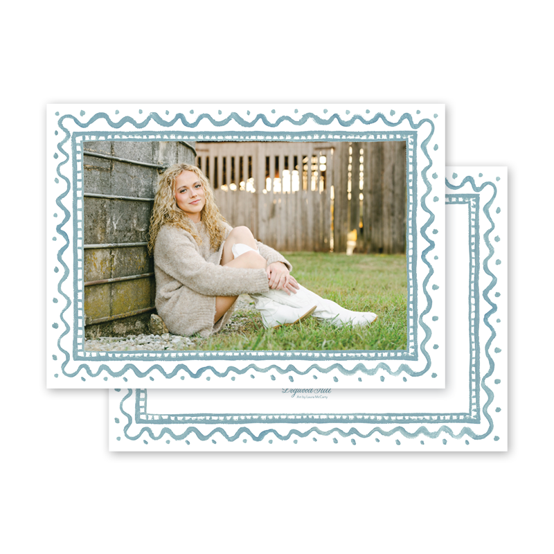 where to print grad cards Elegant Classic Gatefold Graduation Invitation | Custom Card Custom image is printed on the front with the graduates name Updated Printable Graduation Money Card