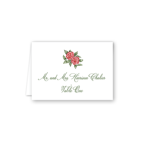 Maison Escort Cards