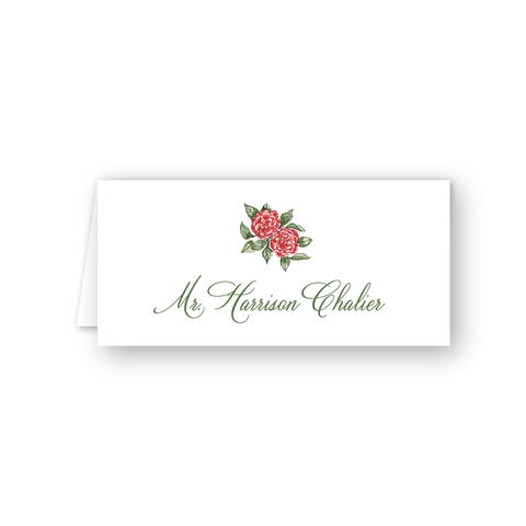 Maison Place Cards