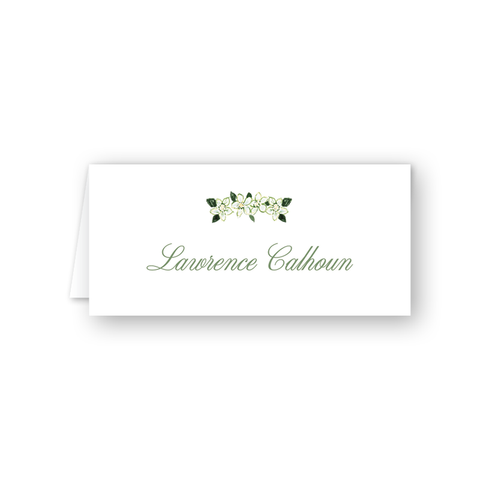 Joie Place Cards