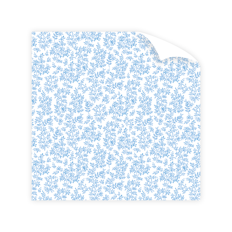 Spring Chinoiserie Wrapping Paper– Dogwood Hill