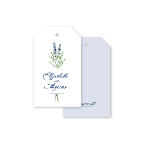 Sonoma Gift Tags