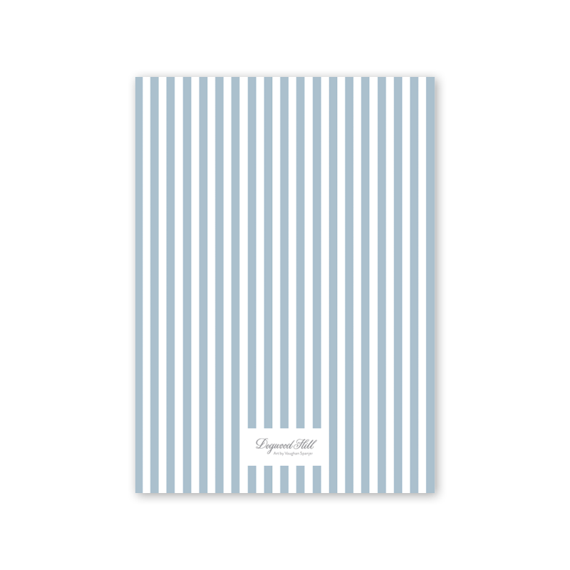 Beverly Blue Save The Date