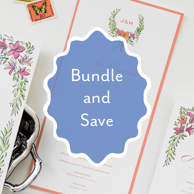 The Azalea Celebration Bundle