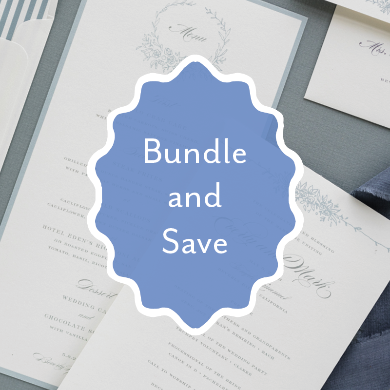 The Beverly Celebration Bundle