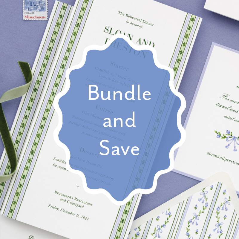 The Broderie Celebration Bundle