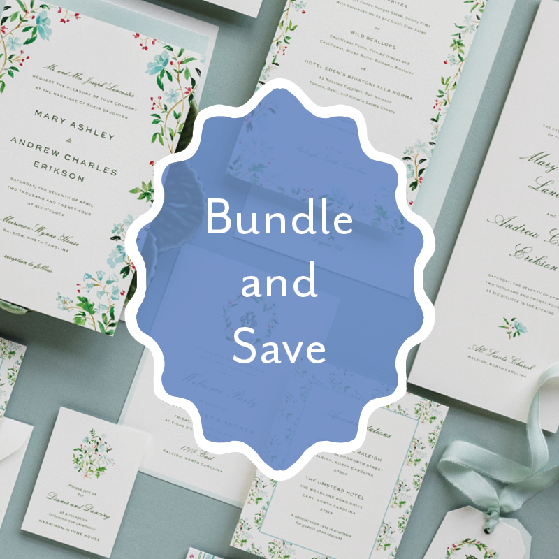 The Chintz Celebration Bundle