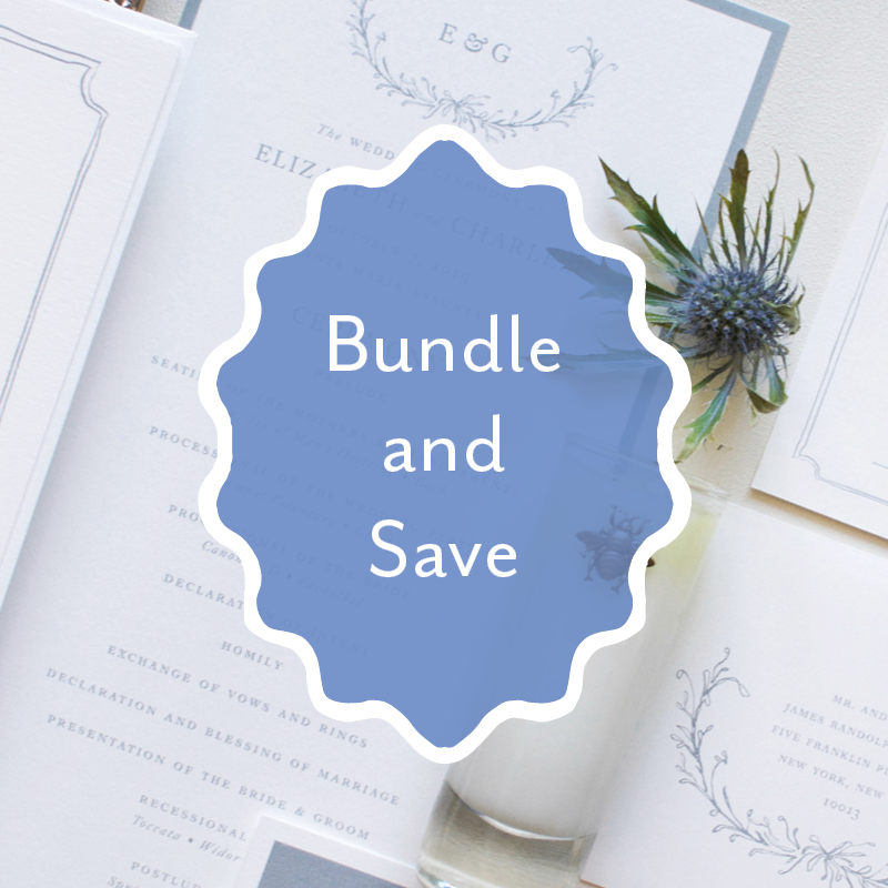 The Cypress Celebration Bundle