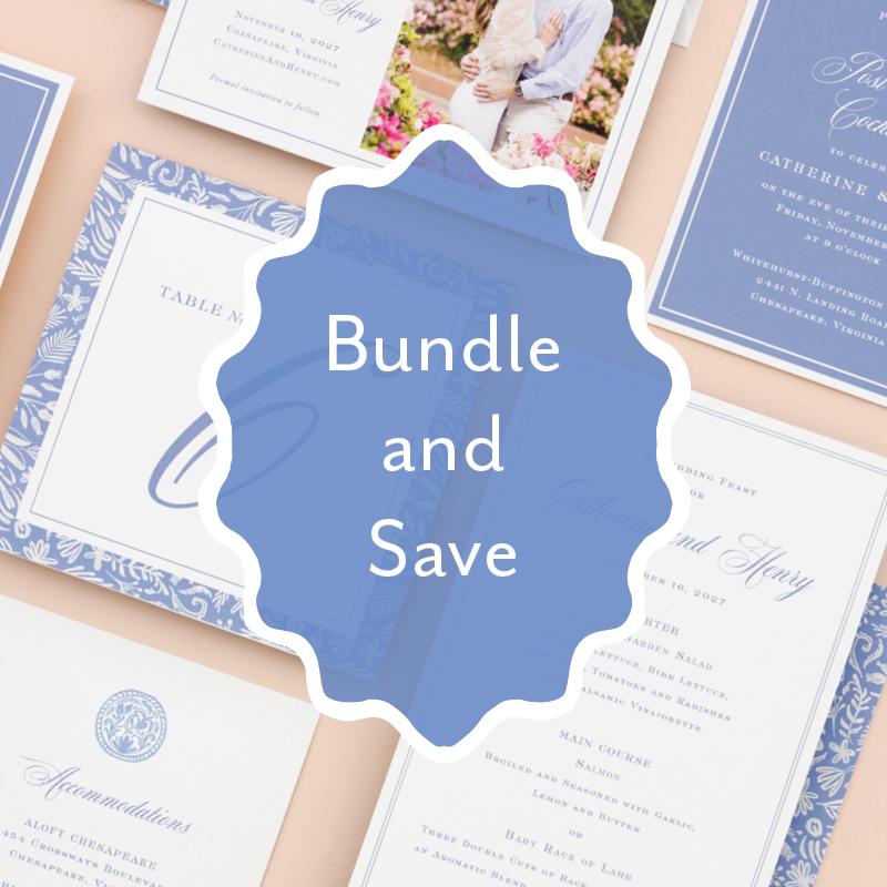 The English Elegance Celebration Bundle