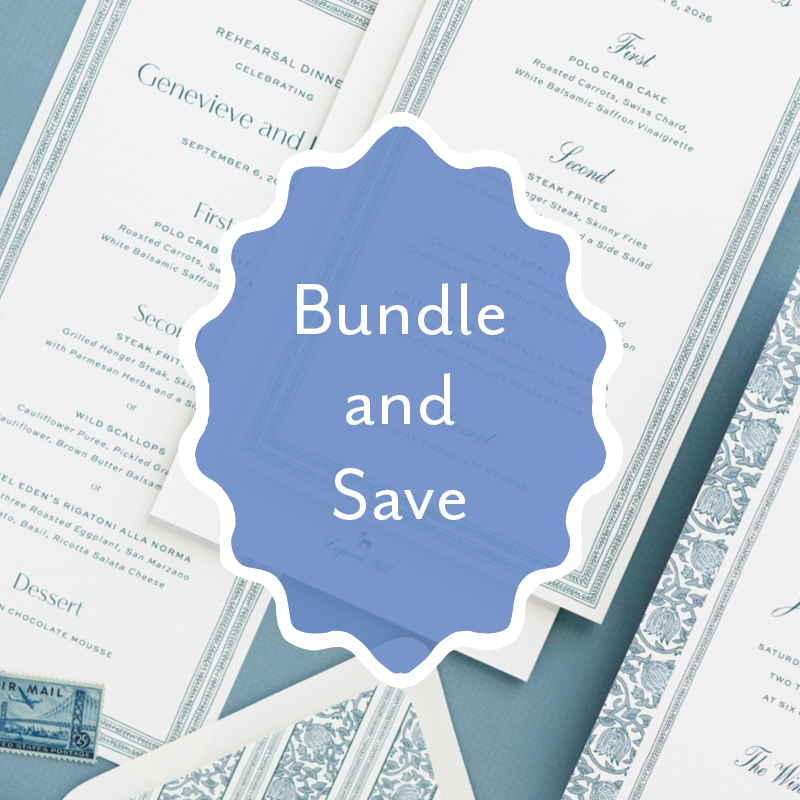 The Eva Celebration Bundle