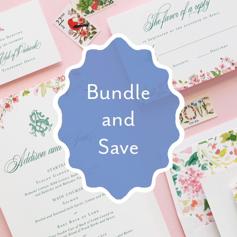 The Hampton Pink Celebration Bundle