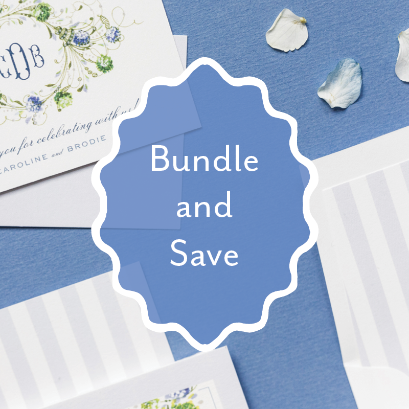 The Hydrangea Celebration Bundle