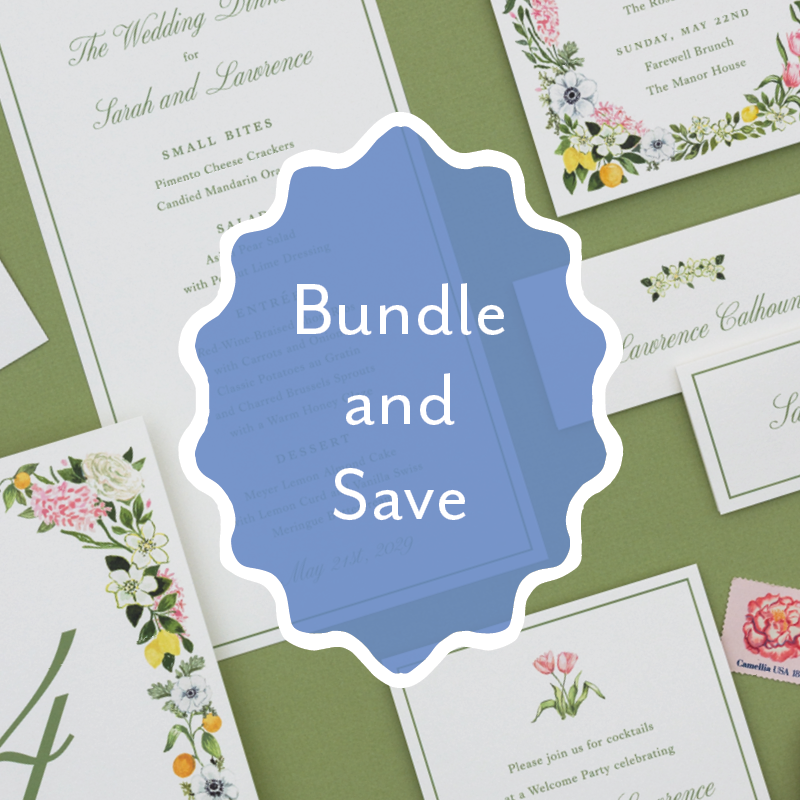 The Joie Celebration Bundle