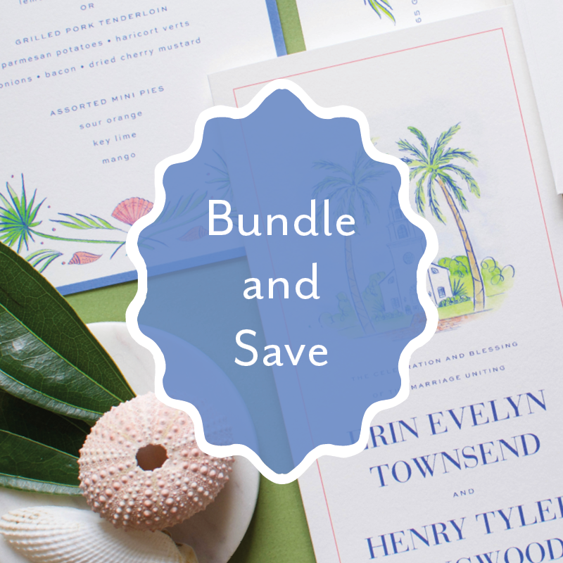 The Naples Celebration Bundle