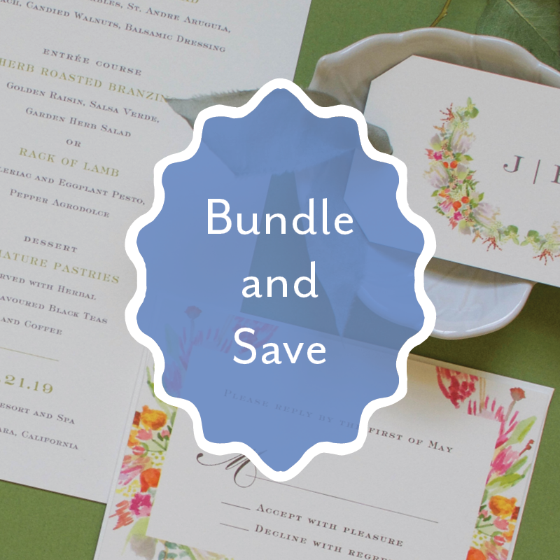The Protea Celebration Bundle