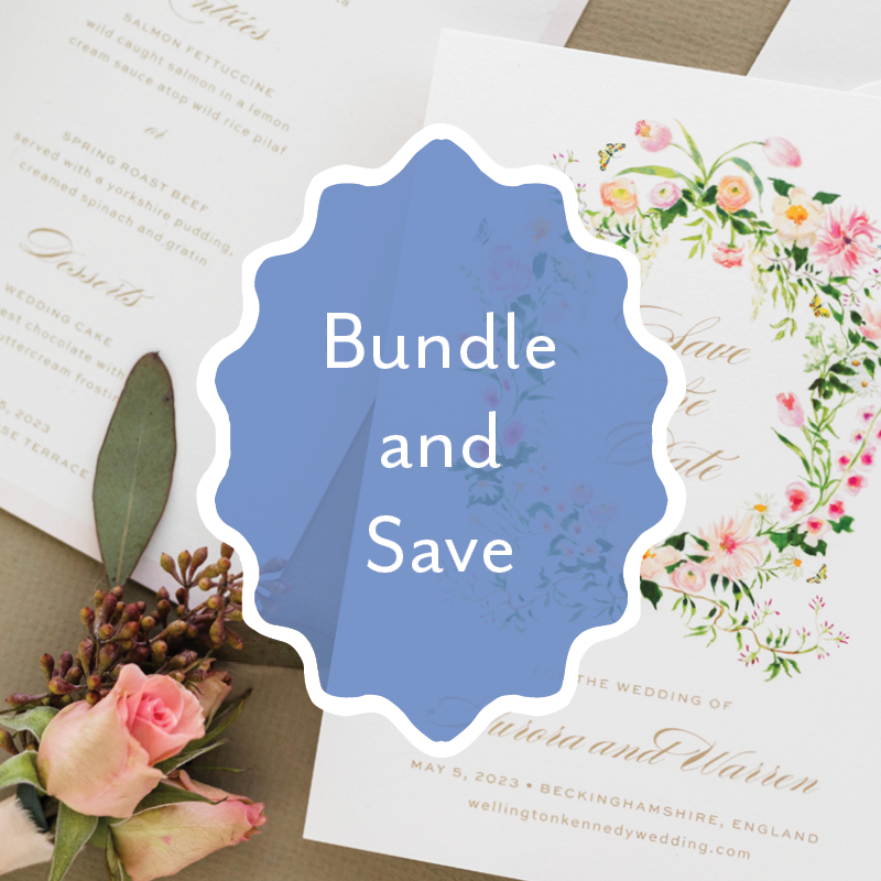 The Verey Celebration Bundle