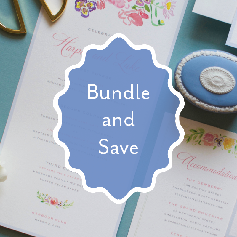 The Wildflower Celebration Bundle