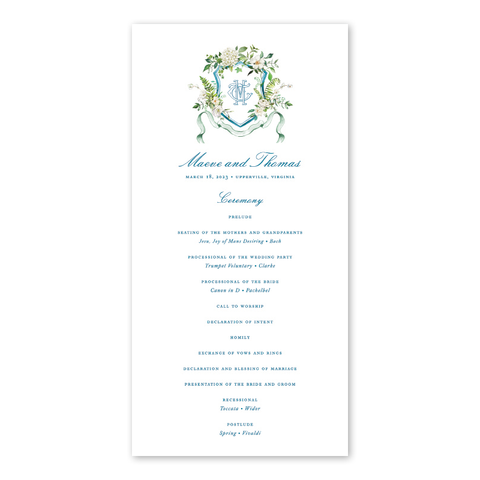 Winchester Program