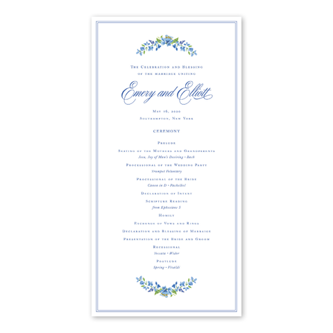Hampton Program