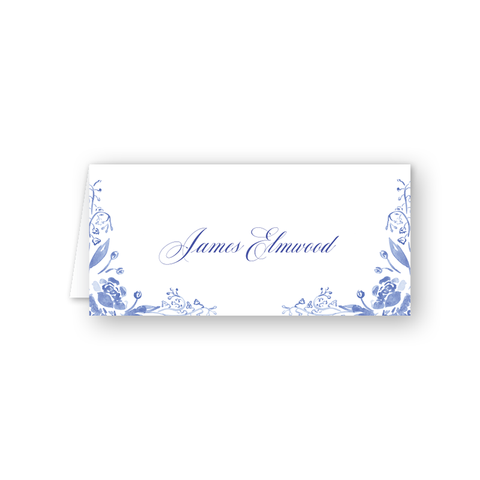 Rosalie Place Card