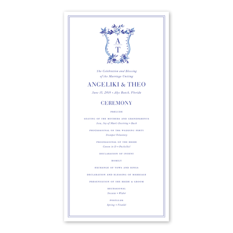 Toile Program