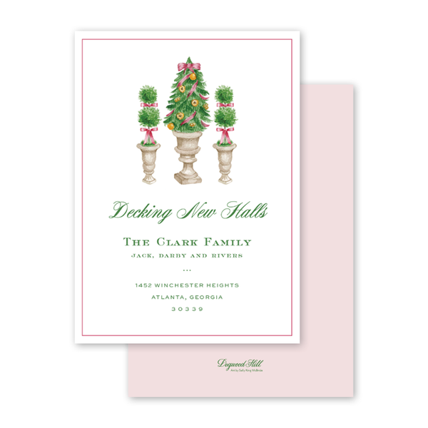 Moving Topiary Georgia Garden Topiary Moving Announcement– Dogwood Hill