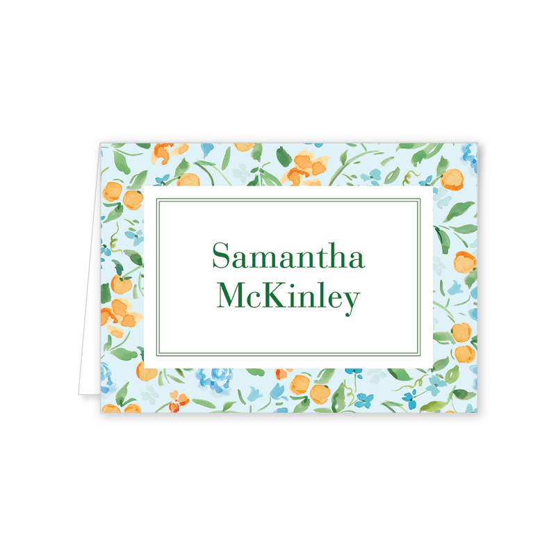 Jardin de Clémentines Gift Set Dogwood Hill