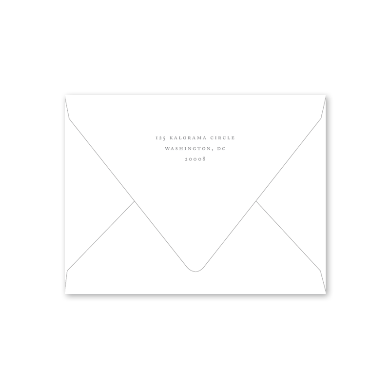 Alexandra Wreath Save The Date