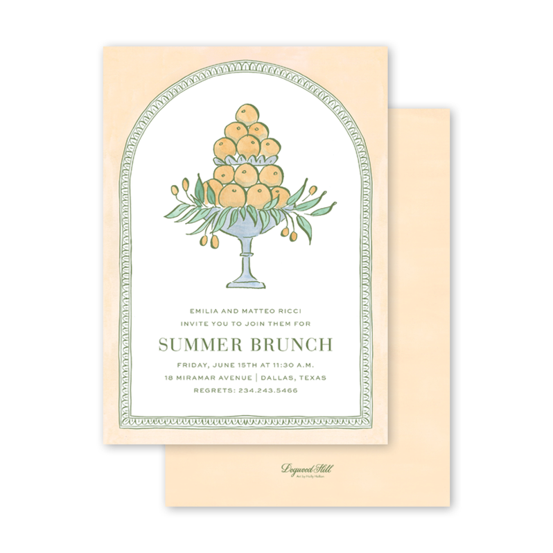 Capri Spring Summer 2023 Collection– Dogwood Hill