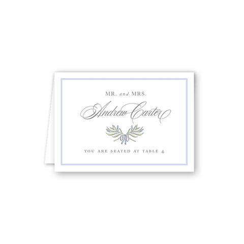 Alexandra Escort Card II