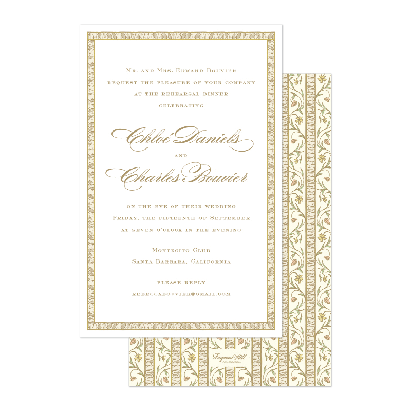 Epiphany Script Dinner/Party– Dogwood Hill