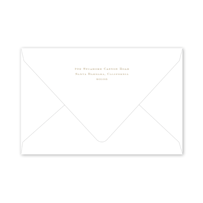 Epiphany Script Dinner/Party Envelopes– Dogwood Hill