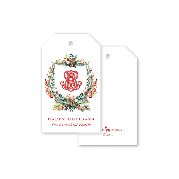 Made with Love Tags, Christmas Gift Tags, Homemade Gift, Baked Gift, C –  Rainy Lain Designs LLC