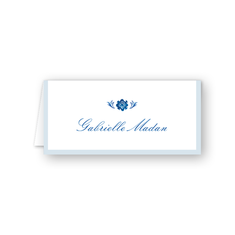Palladio Place Card