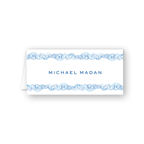 Palladio Trim Place Card