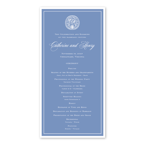 English Elegance Medallion Program