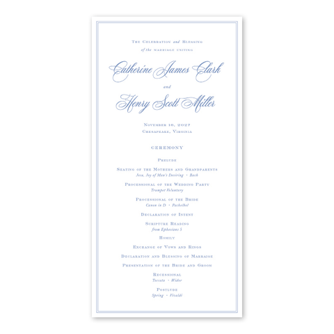 English Elegance Program