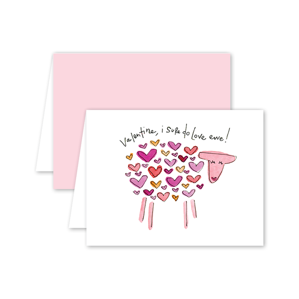 Circus Valentine Stickers– Dogwood Hill