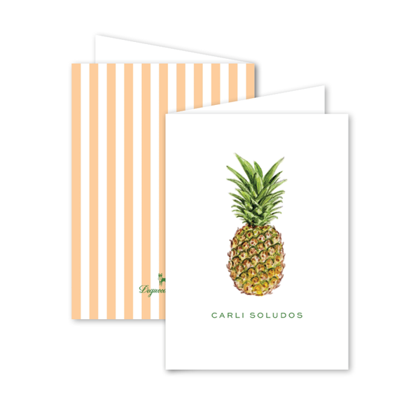 Soludos pineapple 2025